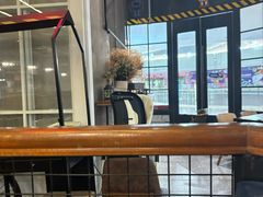 -机器人火炉披萨