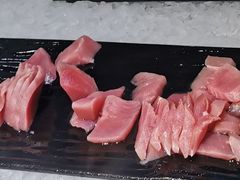 金枪鱼-夏威夷火锅烤肉自助餐厅(茂业店)