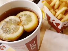 -肯德基(彩云城店)