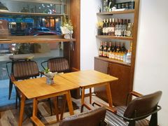 -AFS Cafe & Canteen(闽江二路店)