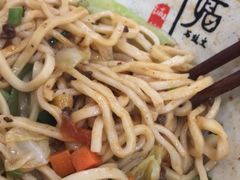 -老陕西面馆(庄市店)