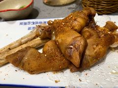 -羊来顺冰煮鲜羊铁锅烀羊肉(八卦岭店)