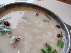 -老员外骨汤火锅(海州古城店)