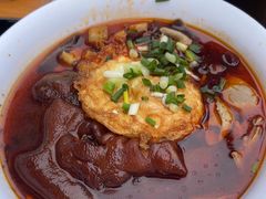 -蒋家肠旺面馆(合群路店)