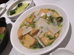 雪菜素鸡-知味观(湖滨总店)