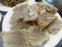 炸灌肠-姚记炒肝店(鼓楼店)