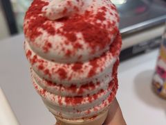 -DQ·蛋糕·冰淇淋(新世纪6F店)