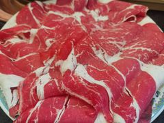 -清真京华源·涮肉烧烤(丰庆店)