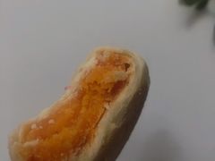 -泸溪河桃酥(秦淮夫子庙一店)