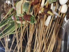 -蜀串香牛杂火锅串串