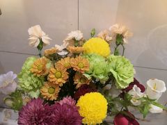 -儒之堂足道·SPA·推拿(莫干山路店)