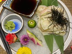 -古田居·特色寿司料理(骏欣中心店)