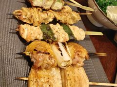 -鸟鹏烧鸟居酒屋(仁恒梦中心店)