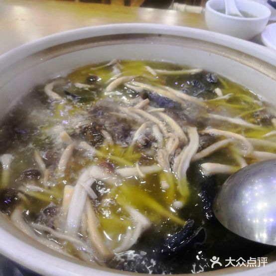 东云阁(西苑路店)