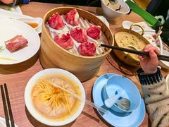 -苏小柳点心·手作小笼包(鸿寿坊分院)