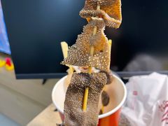 藤椒毛肚串-廖记棒棒鸡(金光华广场店)