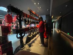 -曾宴·楚菜(湖北省博物馆店)