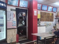 -明呈黄鱼面馆(斜土路店)