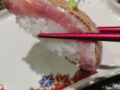 -泉寿司(万科公园店)