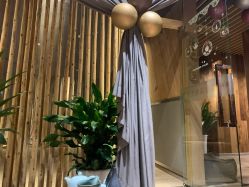 -花隐瑜伽·普拉提·红绳