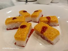 -万荣烤鸭店·北京菜(农光里店)