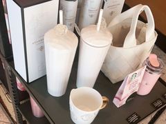 -星巴克(福州万象九宜城分店)