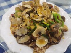 -钱大妈海鲜饭店(保利林语店)