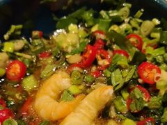 -火舞泰·泰式海鲜火锅餐厅(世纪城店)