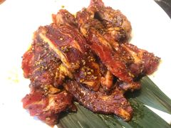 -一品诚记烤肉(大连柏威年购物中心店)