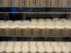 -连杏双皮奶(长沙国金店)