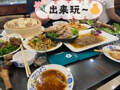 -回锦轩(泉园店)