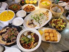 -岭南真味·匠心粤菜(K11店)