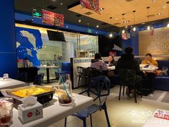 -鱼酷活鱼烤鱼(沈阳大悦城店)