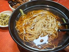 -功德林(南京西路店)