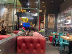 大堂-弄堂小笼包(天津南开大悦城店)