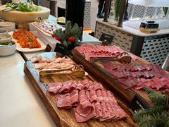 -RISE RESTAURANT(滨海湾金沙店)