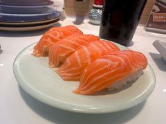 -三禾寿司(君尚店)