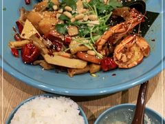 -食代馆(深业上城店)