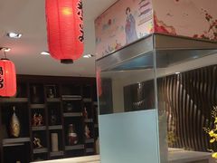 -天海日餐厅-青岛海泉湾皇冠假日度假酒店