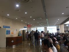 -重庆医科大学附属第一医院(本部)