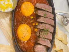 -沛家·西餐Brunch·直火料理