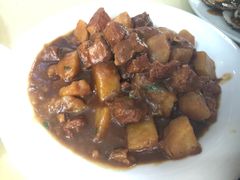 -华春餐馆(鱼山路店)