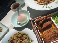 -四世同堂·京菜·烤鸭(双井店)