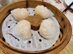 金牌虾饺皇-赏点粤式点心(广州塔店)