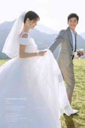 -全城热恋婚纱摄影(优质钻石店)