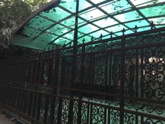 -徐家汇源景区-衡山公园
