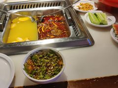 -重庆高老九火锅(万象城店)