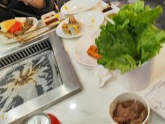 -海柜涮烤一体自助餐厅(金鹰店)