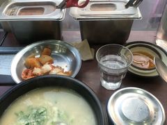 -神仙雪浓汤(明洞店)