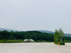 -凤凰山国家森林公园
